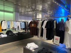 -URBAN REVIVO(深圳华润万象天地店)