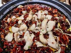 -常和州·夜宵大排档(常州单店)