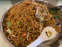 海南粉-琼菜坊·无鸡不成宴·海南菜老爸茶糟粕醋(海口骑楼老街店)
