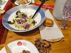 -石榴红了·非遗酥皮烤包子·新疆菜(瑞豪店)