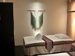 -Lazy Time Massage南亚按摩小馆(大悦城店)