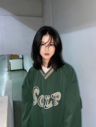 -FAJEE HAIR发界烫染接发