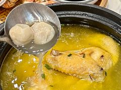 -蟹天蟹地农家菜·阳澄湖大闸蟹(浅水湾店)