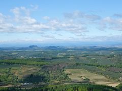 -帽儿山国家森林公园