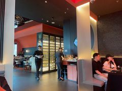 -醉东Oriental House(静安嘉里中心店)