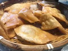 -绿杨春·淮扬宴(庐山路店)