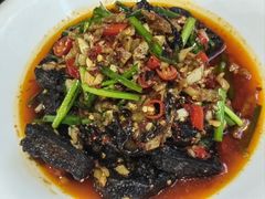 -湖南文氏湘菜馆(顺河高架路店)