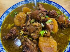 -东财大盘鸡(黑石礁店)