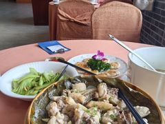 -华庭食府(光明店)