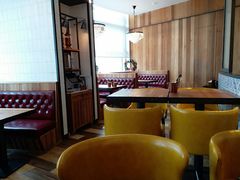 大堂-ATLAS COFFEE(雅居乐中心店)