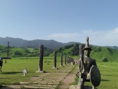 -新疆那拉提国家旅游度假区