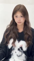 -DL HOPE明星造型