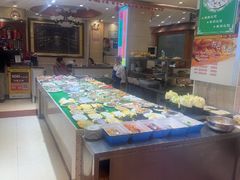 -清真·马家火锅美食城(镇江北路店)