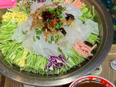 -爷爷的烀饼店