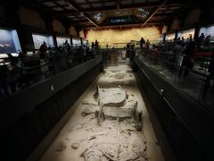 -北京大葆台遗址博物馆