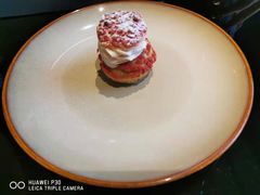 甜点-上海苏宁宝丽嘉酒店·Cafe Bellagio西餐厅