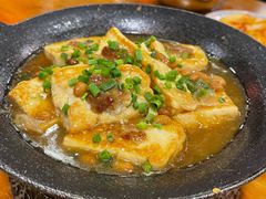 -乡村酒家·湖景客家菜(观澜店)