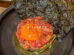 -万福·和牛炭火烧肉店(苏州中心店)
