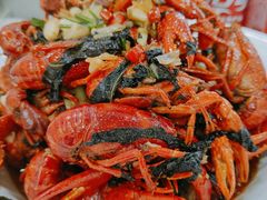 -一起吃小龙虾·海鲜(海珠店)