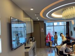 -希玛爱康健口腔(南山海岸城店)