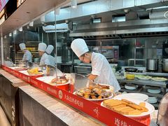 -顺风山庄(水濂山店)