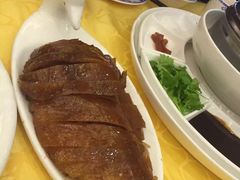 -红红烤鸭店(西单店)