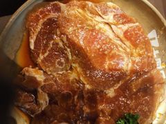 -大叹号·朝鲜族烤肉(潍坊泰华城店)