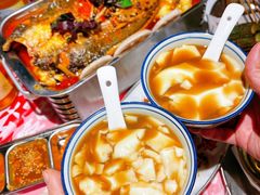 -老表记广西宵夜螺蛳鸭脚煲(西大店)