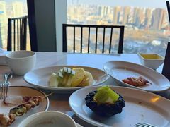 -君悦酒店·乐厨·高空自助餐(青年大街店)