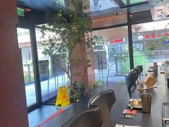 -大神太神·铁板烧(瑞虹天地月亮湾店)