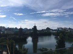 -维纳斯酒店-忆咖啡观景餐厅(象山公园店)