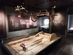 -宝鸡周原博物院