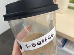 -T-COFFEE(长江花园店)