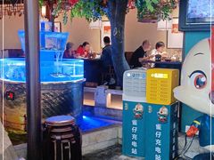 -佬麻雀·剁椒鱼头(京基KK One店)