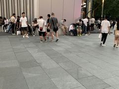 -NIKE品牌体验店(南京东路店)