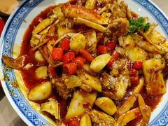 -老三样·旧食新味(万寿宫店)