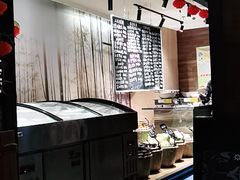 -洞庭土菜小炒馆(易发广场店)