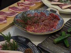 -千寻山野烤肉(中关村店)