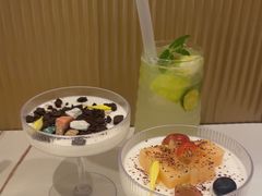 -牛扒先生·雪花牛扒西餐厅(东平店)