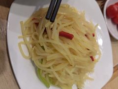 -西部马华清真兰州牛肉面·烧烤夜市(上地店)