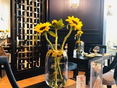 -翠湖宾馆·中餐厅