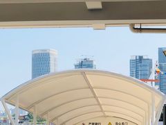 -丹东路渡口(轮渡站)