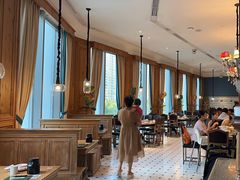 -新白鹿餐厅(城西银泰城店)