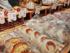 -迦南的早晨蛋糕甜品集合店