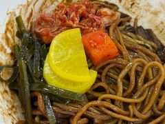 -祥和居炸酱面馆(美食街店)