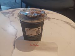 -Tims天好咖啡·贝果(雁展路万象天地店)