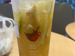 -85度C(上海兰溪二店)
