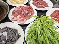 -天桥老金涮肉(牛街店)