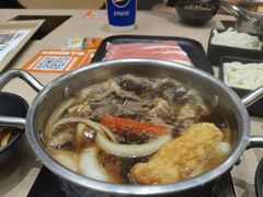 -吉野家(顺义站前北街店)