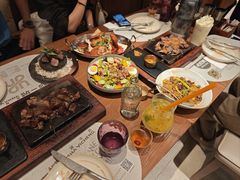 -一沙一城·岩烤牛扒(深圳首店)